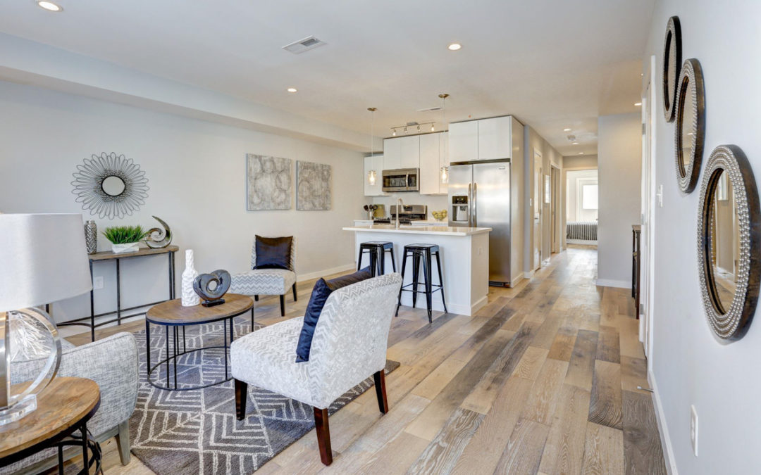 Brightwood Garden Apartments