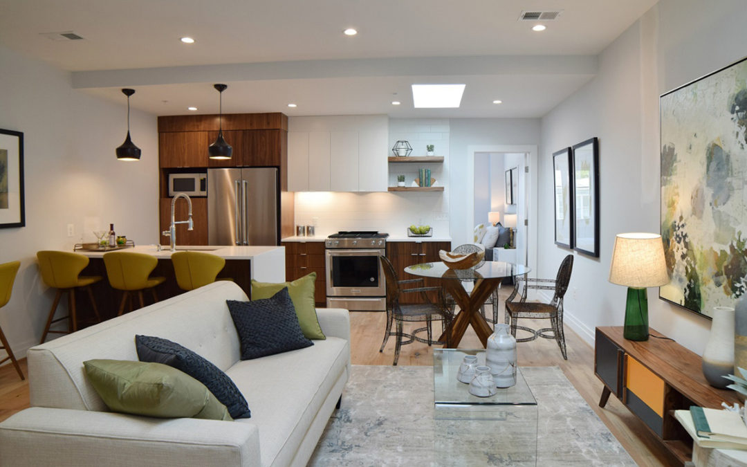 Brookland Garden Apartments