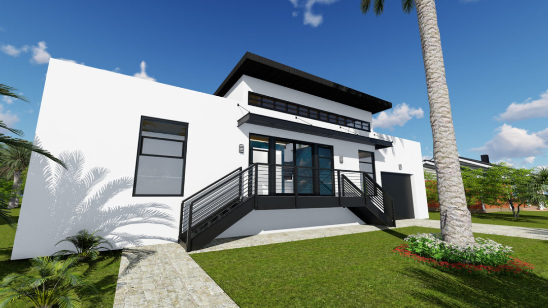 Marco Island Residence