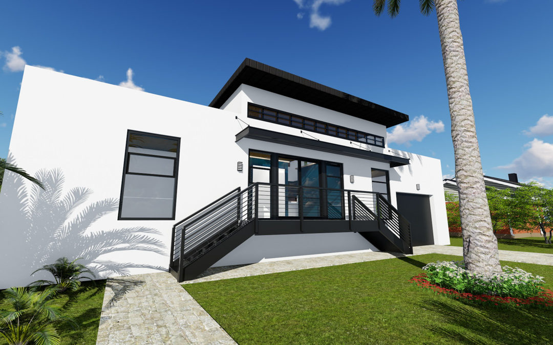 Marco Island Residence