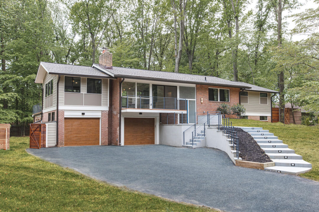 Mid-Century Modern